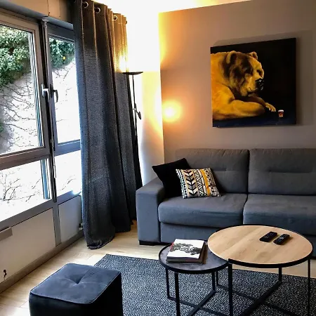 Petit Loft Drouot Apartment