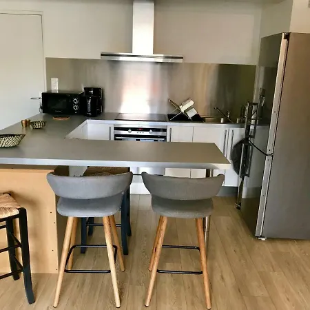 Apartment Petit Loft Drouot Nancy